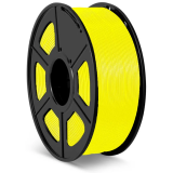 Пластик для 3D принтера NV Print NV-3D-PLA-P-YELLOW