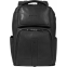 Рюкзак для ноутбука Piquadro Computer backpack 15,6" Black (CA6299S129BM/N)