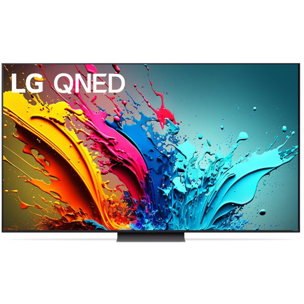 ЖК телевизор LG 65" 65QNED86T6A