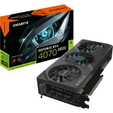 Видеокарта NVIDIA GeForce RTX 4070 Super Gigabyte OC 12Gb (GV-N407SEAGLE OC-12GD)