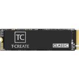 Накопитель SSD 4Tb Team T-Create Classic C47 (TM8FFC004T0C129)