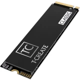 Накопитель SSD 4Tb Team T-Create Classic C47 (TM8FFC004T0C129)