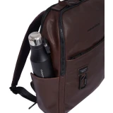 Рюкзак для ноутбука Piquadro Bike Laptop Backpack 15.6" Brown (CA4818AP) (CA4818AP/TM)