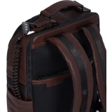 Рюкзак для ноутбука Piquadro Bike Laptop Backpack 15.6" Brown (CA4818AP) (CA4818AP/TM)