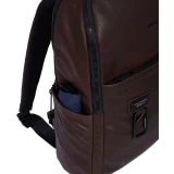 Рюкзак для ноутбука Piquadro Bike Laptop Backpack 15.6" Brown (CA4818AP) (CA4818AP/TM)
