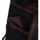 Рюкзак для ноутбука Piquadro Bike Laptop Backpack 15.6" Brown (CA4818AP) (CA4818AP/TM)