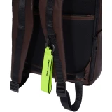 Рюкзак для ноутбука Piquadro Bike Laptop Backpack 15.6" Brown (CA4818AP) (CA4818AP/TM)