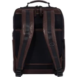 Рюкзак для ноутбука Piquadro Bike Laptop Backpack 15.6" Brown (CA4818AP) (CA4818AP/TM)