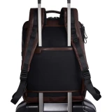 Рюкзак для ноутбука Piquadro Bike Laptop Backpack 15.6" Brown (CA4818AP) (CA4818AP/TM)