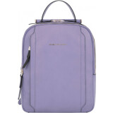 Рюкзак для ноутбука Piquadro Women's backpack 12,9" Cyclamen (CA5566W92/VI)