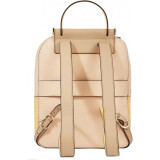 Рюкзак для ноутбука Piquadro Women's backpack 12,9" Pink/Yellow (CA5566W92/ROG)