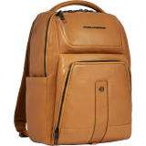 Рюкзак для ноутбука Piquadro Laptop backpack 14" Orange (CA6301S129/G)