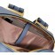 Рюкзак для ноутбука Piquadro Women's backpack 12,9" Blue (CA5566S126/BLU) - фото 3