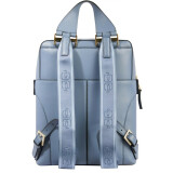 Рюкзак для ноутбука Piquadro Women's backpack 12,9" Blue (CA5566S126/BLU)