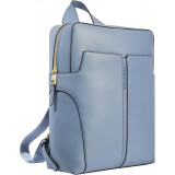 Рюкзак для ноутбука Piquadro Women's computer backpack 15,6" Blue (CA6127S126/BLU)