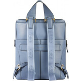 Рюкзак для ноутбука Piquadro Women's computer backpack 15,6" Blue (CA6127S126/BLU)