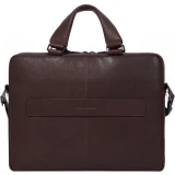 Сумка для ноутбука Piquadro Computer bag 14" Brown (CA4098AP/TM)