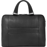Сумка для ноутбука Piquadro Computer briefcase 14" Black (CA4098S129/N)