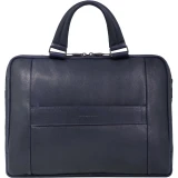 Сумка для ноутбука Piquadro Computer briefcase 14" Blue (CA4098S129/BLU)