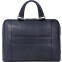 Сумка для ноутбука Piquadro Computer briefcase 14" Blue (CA4098S129/BLU) - фото 3