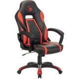 Игровое кресло Bloody GC-350 Black/Red (BLOODY GC-350)
