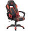 Игровое кресло Bloody GC-350 Black/Red - BLOODY GC-350