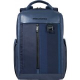 Рюкзак для ноутбука Piquadro Laptop backpack 14" Blue (CA6313S131/BLU)