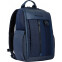 Рюкзак для ноутбука Piquadro Laptop backpack 14" Blue (CA6313S131/BLU) - фото 2