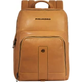 Рюкзак для ноутбука Piquadro Laptop backpack 13,3" Orange (CA6302S129/G)