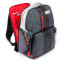Рюкзак для ноутбука Piquadro Fast-Check PC backpack Grey/Black (CA4532UB00/GRN) - фото 2