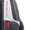 Рюкзак для ноутбука Piquadro Fast-Check PC backpack Grey/Black (CA4532UB00/GRN) - фото 4