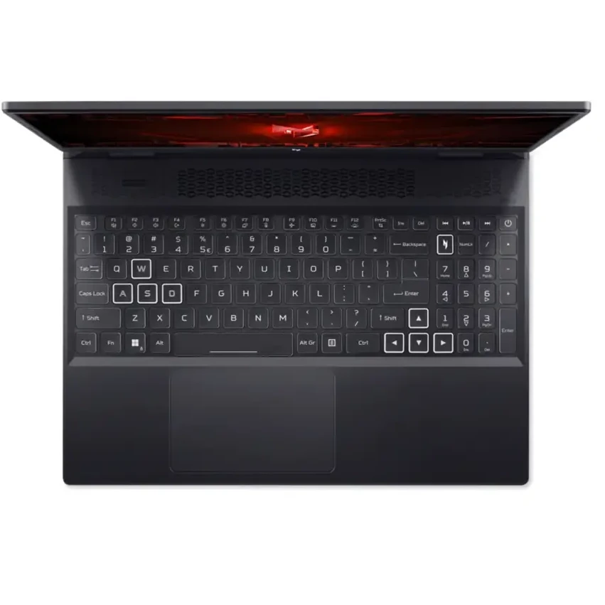 Ноутбук Acer Nitro 16 AN16-41-R3YQ - NH.QKDCD.001 - фото 2