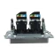 Розетка RJ-45 IEK BRITE BR-K20-1-K47 - фото 5