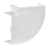 Угол для кабельного канала IEK CKMP10D-P-060-040-K01
