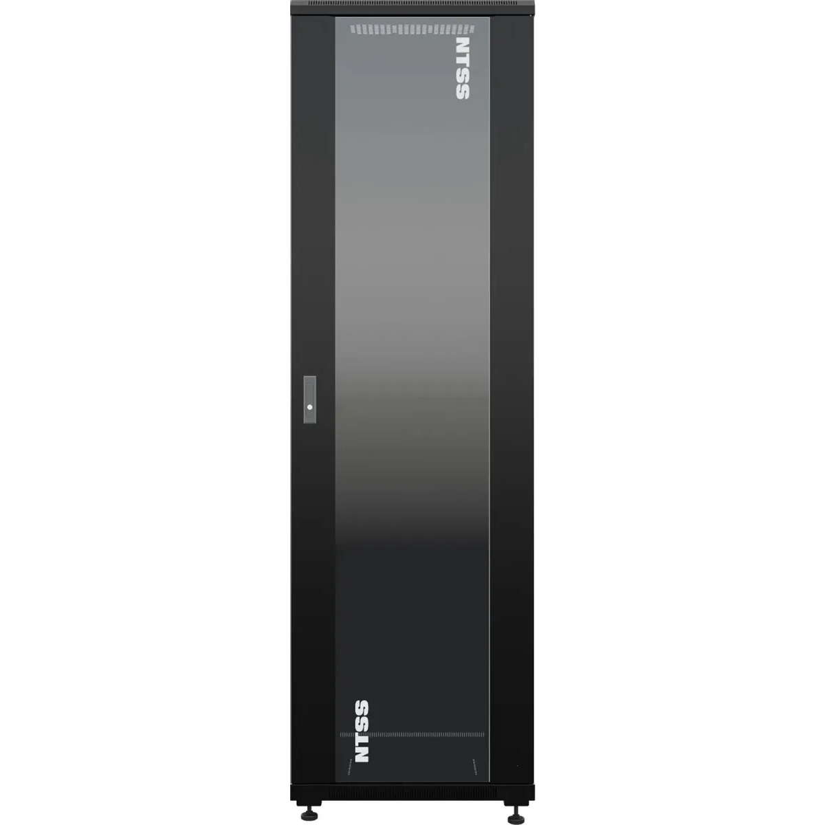 Шкаф NTSS NTSS-R42U6060GS-BL - фото 2