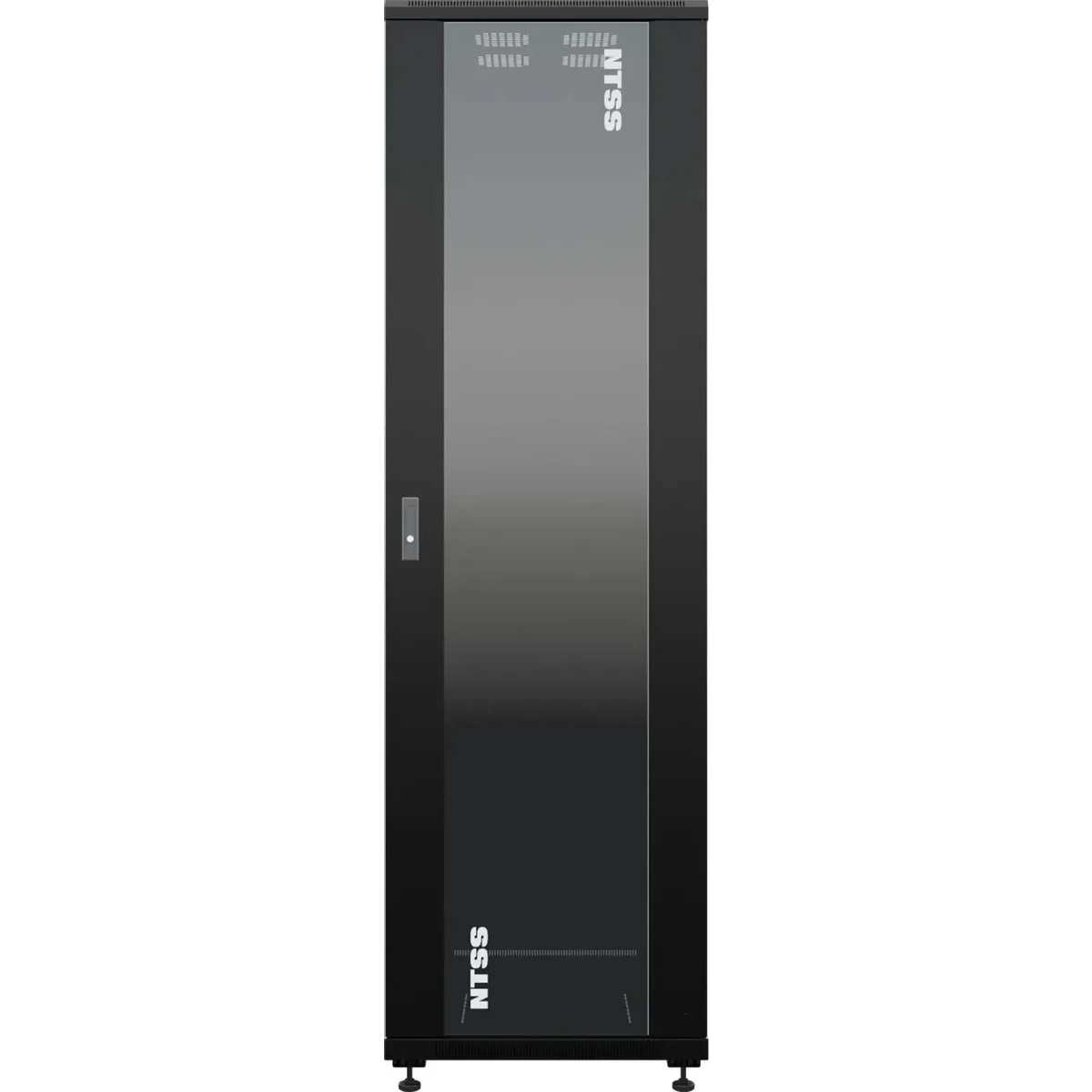 Шкаф NTSS NTSS-R42U6080GS-BL - фото 2