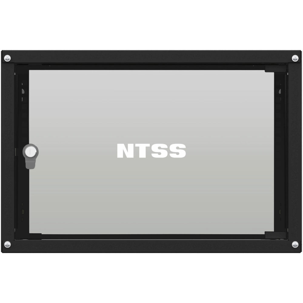 Шкаф NTSS NTSS-WL6U5545GS-BL - фото 2
