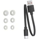 Гарнитура JBL Tour Pro 2 TWS Champagne (JBLTOURPRO2CPG)