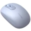 Мышь UGREEN MU105 Dusty Blue (90671)