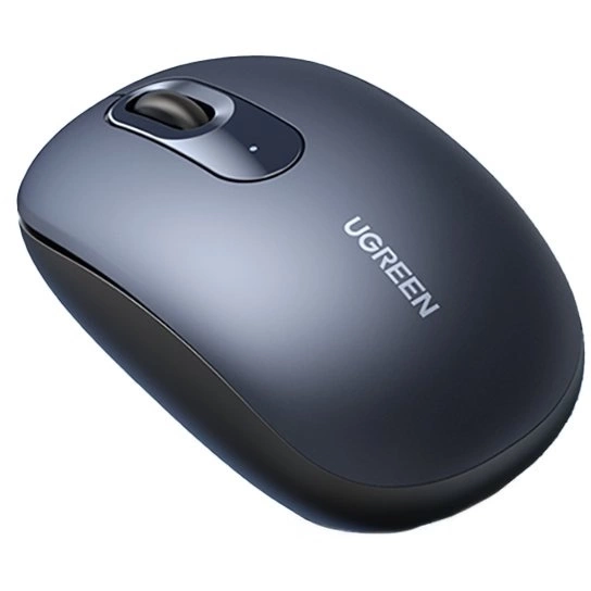 Мышь UGREEN MU105 Deep Blue (90550)