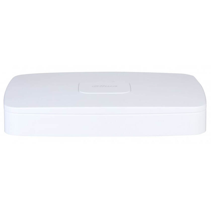 Видеорегистратор Dahua DHI-NVR4108-8P-4KS3 - фото 2