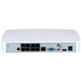 Видеорегистратор Dahua DHI-NVR4108-8P-4KS3