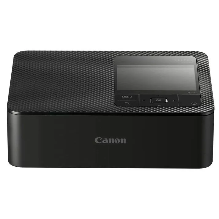 Принтер Canon Selphy CP1500 Black