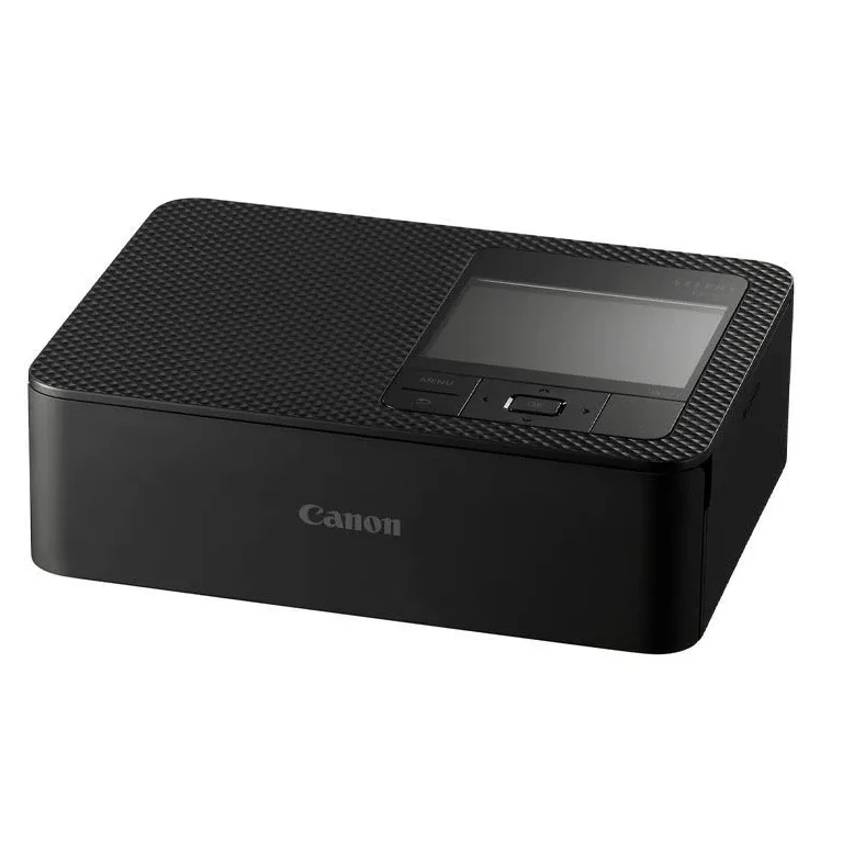 Принтер Canon Selphy CP1500 Black - 5539C008/5539C002 - фото 2