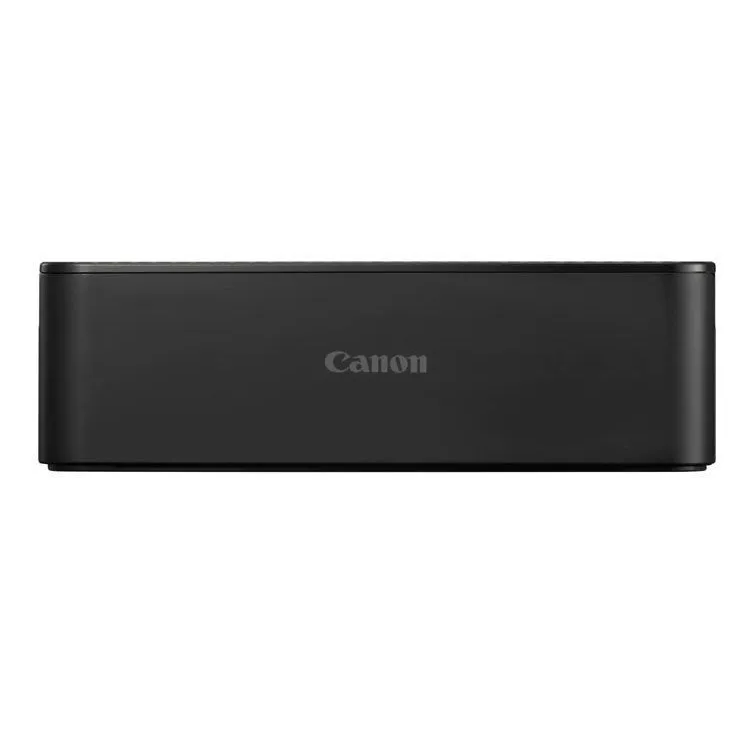Принтер Canon Selphy CP1500 Black - 5539C008/5539C002 - фото 3
