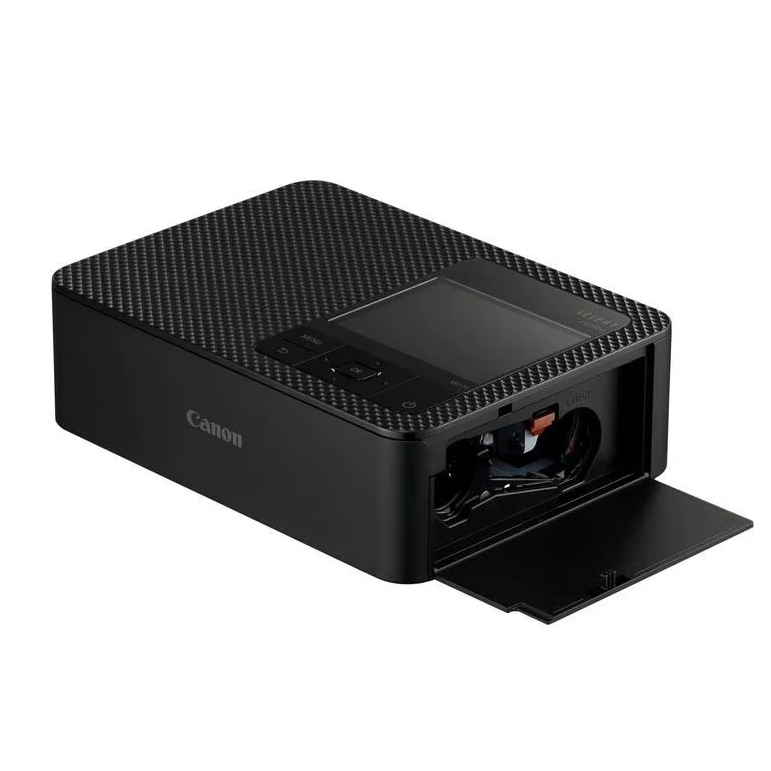 Принтер Canon Selphy CP1500 Black - 5539C008/5539C002 - фото 5