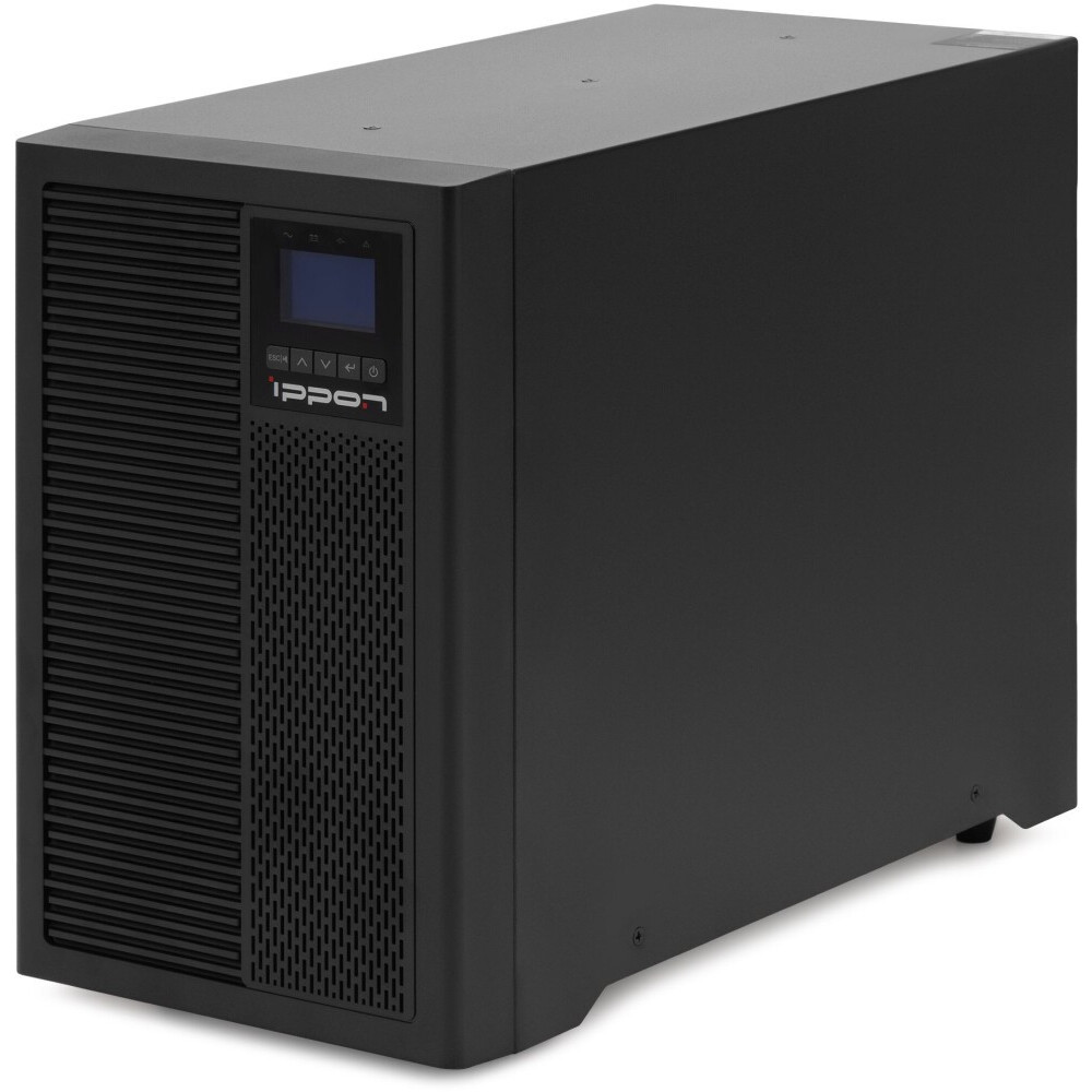 ИБП Ippon Innova T II 6KL - 1873308 - фото 2