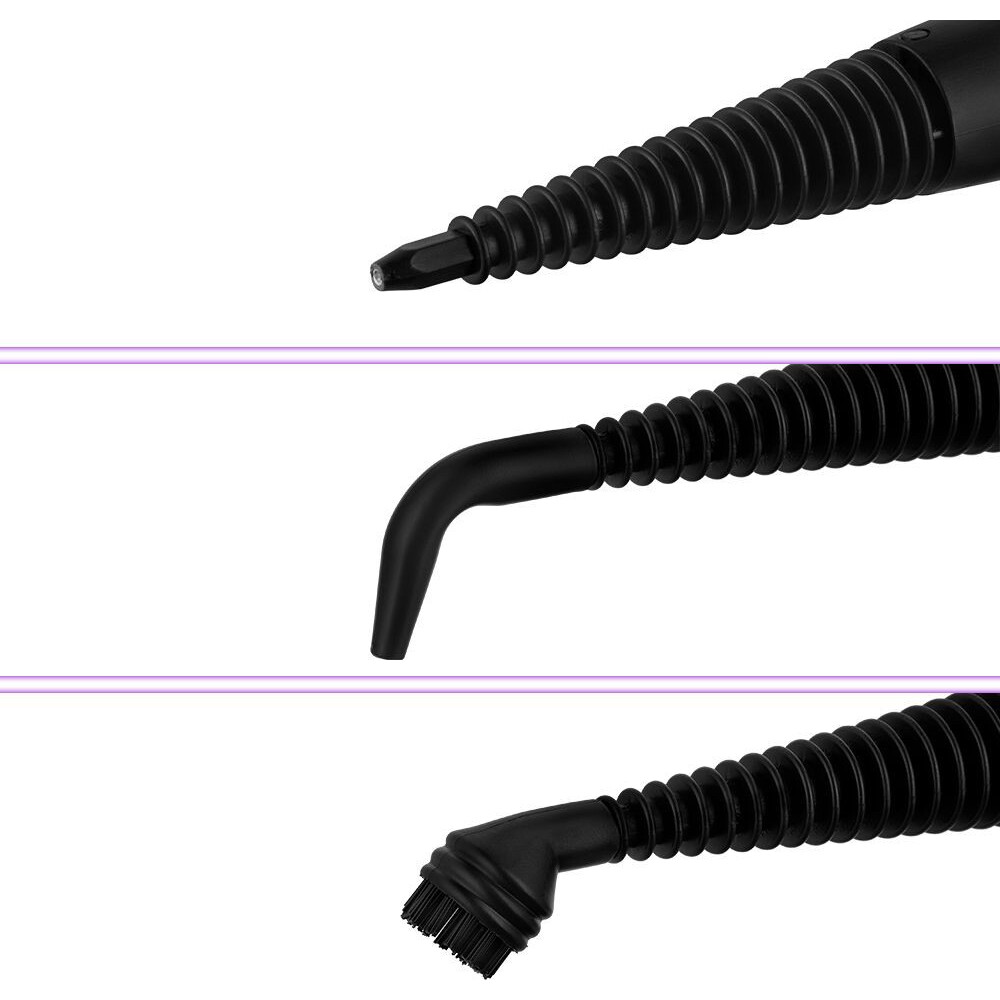 Пароочиститель Kitfort KT-9138-2 - КТ-9138-2 - фото 2