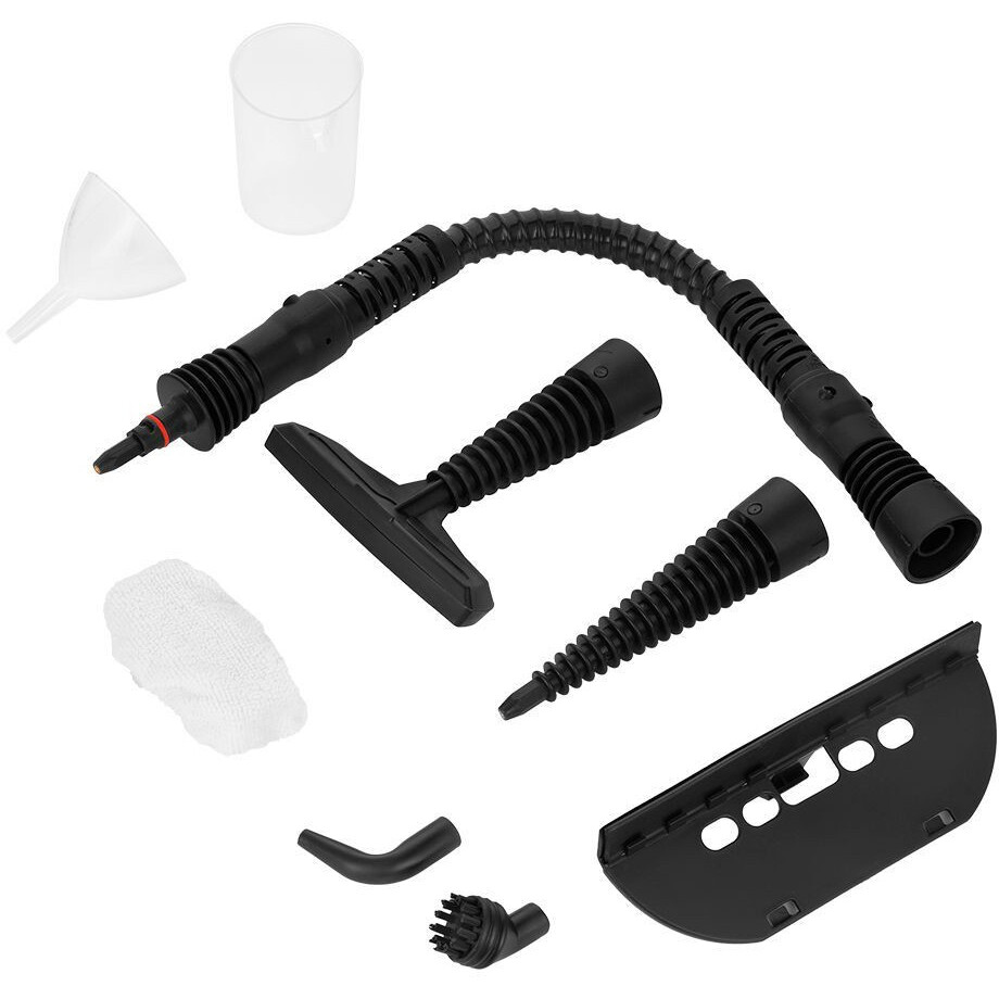 Пароочиститель Kitfort KT-9138-2 - КТ-9138-2 - фото 3