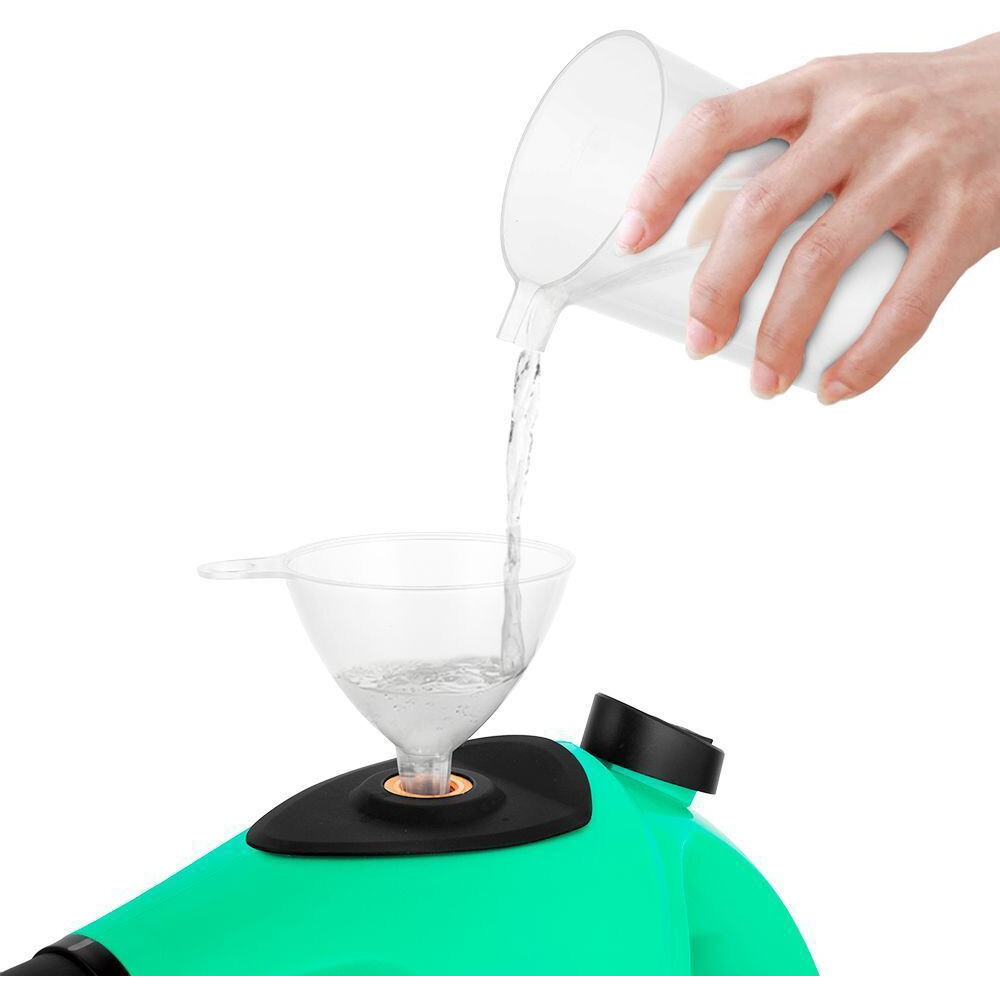 Пароочиститель Kitfort KT-9138-2 - КТ-9138-2 - фото 4